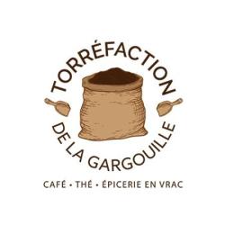 Torrefaction De La Gargouille