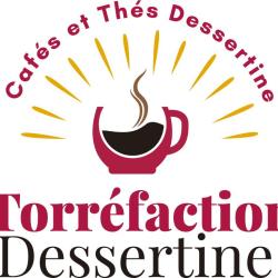 Torréfaction Dessertine