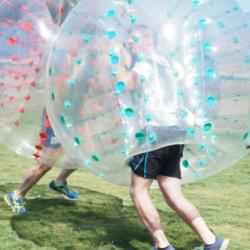 Torreilles Bubble Football Club