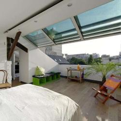 Torres Architecture
