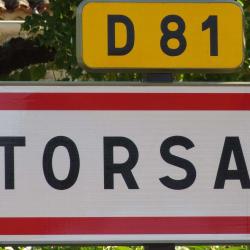 Torsac