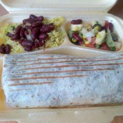 Tortillas & Co