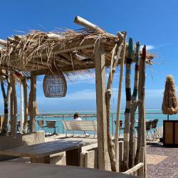 Tortola Restaurant