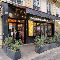 Tosakko Ramen