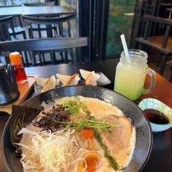 Tosakko Ramen
