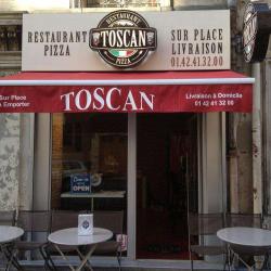 Toscan