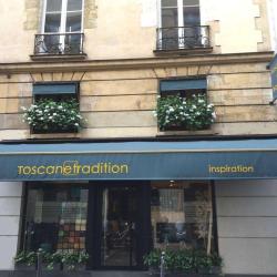 Toscane Et Tradition