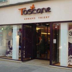 Toscane - Armand Thiery