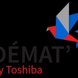Trne Toshiba Région Nord Est
