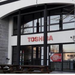 Toshiba