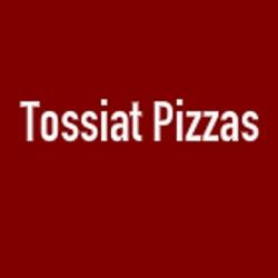 Tossiat Pizzas