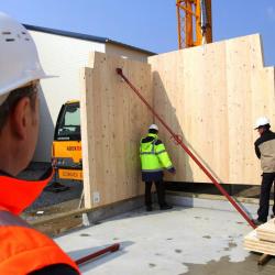 Tot'm Solution Clt Bois Local