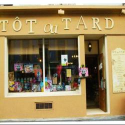 Tot Ou Tard