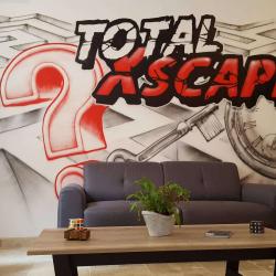 Total Xscape