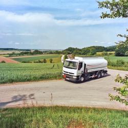 Totalenergies Proxi Nord Est (ex Dms)
