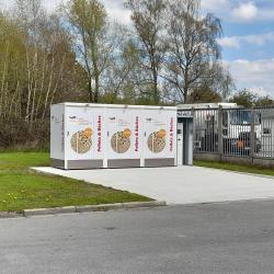 Totalenergies Proxi Nord Est (ex Dms)