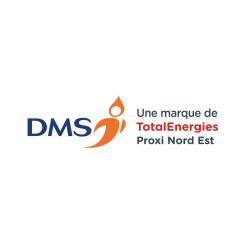 Totalenergies Proxi Nord Est (ex Dms)