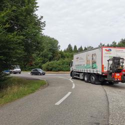 Totalenergies Proxi Nord Est (ex Dms)