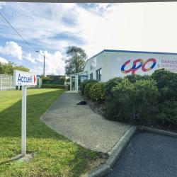 Totalenergies Proxi Nord Ouest (cpo)
