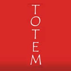 Totem : Supports Publicitaires
