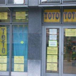 Toto Mercerie