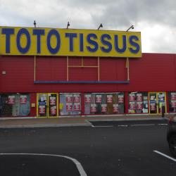 Toto Tissus