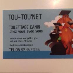 Tou-tou'net