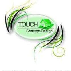 Touch Concept Design