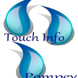 Touch Info