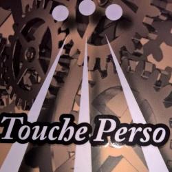 Touche Perso