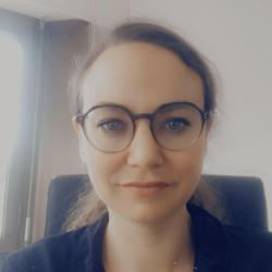 Touchon Mélanie