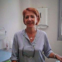 Touitou-cohen Cecile