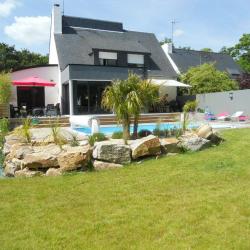 Toul Liou - Mondial Piscine