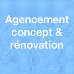 Agencement Concept & Rénovation