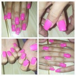 Manuela Nail