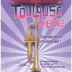 Toulouse D'été