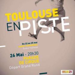 Toulouse En Piste