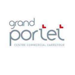 Toulouse Grand Portet