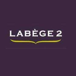 Toulouse Labège 2
