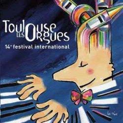 Toulouse Les Orgues