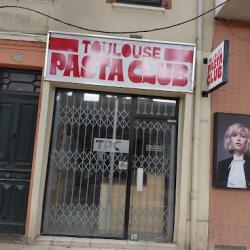 Toulouse Pasta Club