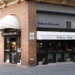 Toulouse Stylos