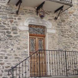 Tour Arnichaud