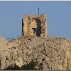 Tour Barberousse