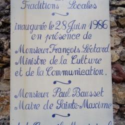 Tour Carrée