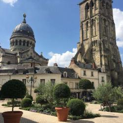Tour Charlemagne