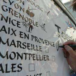 Tour De France
