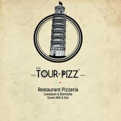 Tour De Pizz'