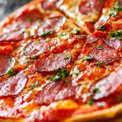 Tour De Pizz