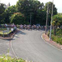 Tour De Poitou-charentes